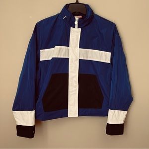 Hunter for Target Rain Coat Windbreaker Size Medium